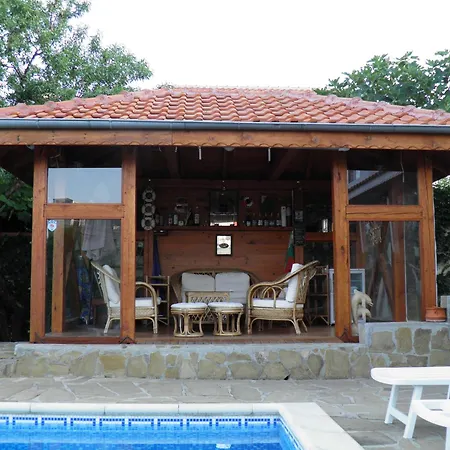 The Luxary With Private Pool *