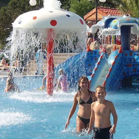 Holiday home The Luxary With Private Pool