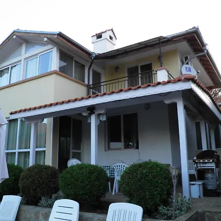 The Luxary With Private Pool * Kosharitsa