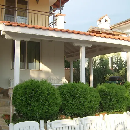 The Luxary With Private Pool *